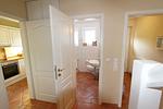 Wohnzimmer - Haus Albatros - Westerlandstr. 21 B - Top-Hundeurlaub