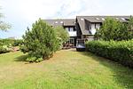 Gartenblick - Haus Albatros - Westerlandstr. 21 B - Top-Hundeurlaub