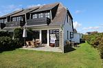Terrasse - Haus Düneneck - Top-Hundeurlaub