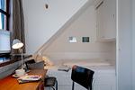 Schlafzimmer - Haus Düneneck - Top-Hundeurlaub