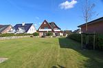 Garten - Süder Wung 12, App. 1 - Top-Hundeurlaub