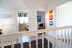 Schlafzimmer - Süder Wung 12, App. 1 - Top-Hundeurlaub