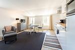 Herthaquelle Wohnung 5 "Das Nest" - Top-Hundeurlaub
