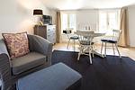 Herthaquelle Wohnung 5 "Das Nest" - Top-Hundeurlaub