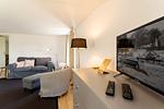 Herthaquelle Wohnung 5 "Das Nest" - Top-Hundeurlaub