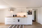Herthaquelle Wohnung 5 "Das Nest" - Top-Hundeurlaub