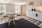 Herthaquelle Wohnung 5 "Das Nest" - Top-Hundeurlaub