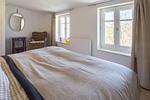Herthaquelle Wohnung 5 "Das Nest" - Top-Hundeurlaub