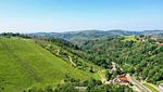 Landschaft - Ferienhaus Panoramablick 11 - St. Andreasberg im Harz - Top-Hundeurlaub