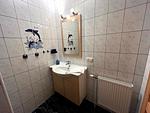 Badezimmer - Kimi - Top-Hundeurlaub