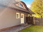 Fassade / Eingang - Kimi - Top-Hundeurlaub