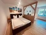 Schlafzimmer - Kimi - Top-Hundeurlaub