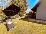 Garten - Kimi - Top-Hundeurlaub