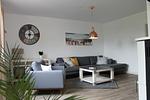 Wohnzimmer - Finja - Top-Hundeurlaub