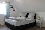 Schlafzimmer - Finja - Top-Hundeurlaub
