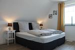 Schlafzimmer - Finja - Top-Hundeurlaub
