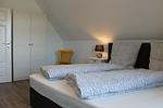 Schlafzimmer - Finja - Top-Hundeurlaub