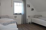 Schlafzimmer - Finja - Top-Hundeurlaub