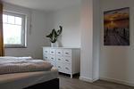 Schlafzimmer - Finja - Top-Hundeurlaub