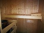 Sauna - Finja - Top-Hundeurlaub