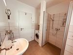 Badezimmer - Hus MiGa - Top-Hundeurlaub