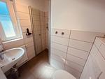 Badezimmer - Hus MiGa - Top-Hundeurlaub