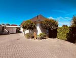 Hauptansicht - Hus MiGa - Top-Hundeurlaub