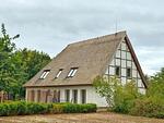 Hauptansicht - Paulsenhof - WE 1, Hans-Jürgen Paulsen - Top-Hundeurlaub