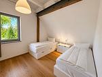 Schlafzimmer - Paulsenhof - WE 1, Hans-Jürgen Paulsen - Top-Hundeurlaub
