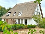 Hauptansicht - Paulsenhof WE 2, Peter Paulsen - Top-Hundeurlaub