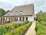 Hauptansicht - Paulsenhof WE 2, Peter Paulsen - Top-Hundeurlaub