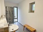 Badezimmer - Paulsenhof WE 2, Peter Paulsen - Top-Hundeurlaub