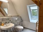 Gäste-WC - Paulsenhof WE 2, Peter Paulsen - Top-Hundeurlaub