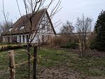 Hauptansicht - Paulsenhof WE 2, Peter Paulsen - Top-Hundeurlaub