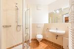 Badezimmer - Binz - WE Prorer Wiek 1 - Top-Hundeurlaub