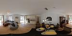 Wohnzimmer - Binz - WE Prorer Wiek 1 - Top-Hundeurlaub