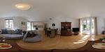 Wohnzimmer - Binz - WE Prorer Wiek 1 - Top-Hundeurlaub