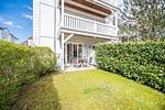 Garten - Binz - WE Prorer Wiek 1 - Top-Hundeurlaub