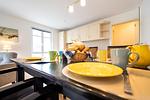 Wohnzimmer - Binz - WE Prorer Wiek 1 - Top-Hundeurlaub