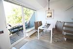 Wohnzimmer - Risgap 1 A, App. 7 - Top-Hundeurlaub