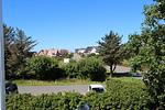 Gartenblick - Risgap 1 A, App. 7 - Top-Hundeurlaub