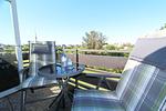 Balkon - Risgap 1 A, App. 7 - Top-Hundeurlaub