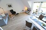 Wohnzimmer - Risgap 1 A, App. 7 - Top-Hundeurlaub