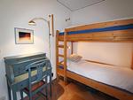 Schlafzimmer - Christian  - Im Grund 21, App. 59 - Top-Hundeurlaub