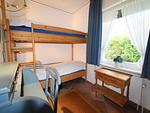 Schlafzimmer - Christian  - Im Grund 21, App. 59 - Top-Hundeurlaub