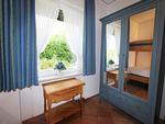 Schlafzimmer - Christian  - Im Grund 21, App. 59 - Top-Hundeurlaub