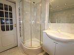 Badezimmer - Christian  - Im Grund 21, App. 59 - Top-Hundeurlaub