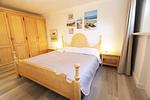 Schlafzimmer - Christian  - Im Grund 21, App. 59 - Top-Hundeurlaub