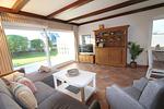 Wohnzimmer - Christian  - Im Grund 21, App. 59 - Top-Hundeurlaub