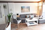 Wohnzimmer - Christian  - Im Grund 21, App. 59 - Top-Hundeurlaub